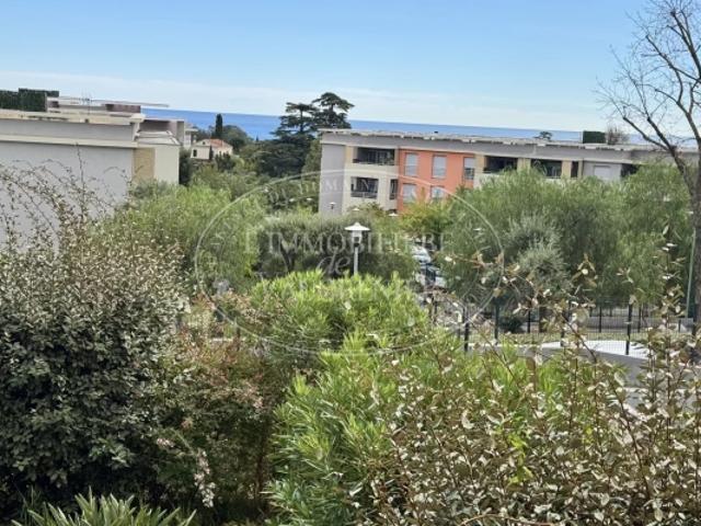 Appartement vente à Grasse, Villeneuve-loubet