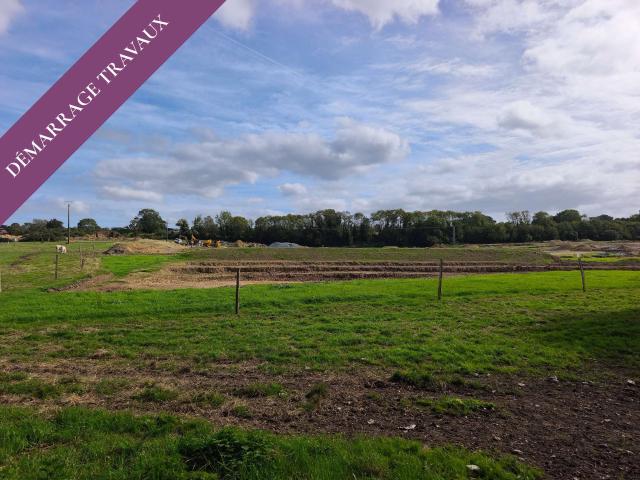 Appartement vente à Lisieux, Villers-sur-mer