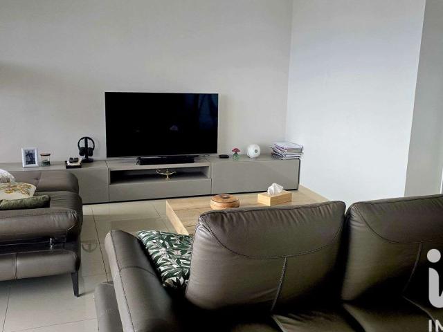 Appartement vente à Lyon, Métropole de Lyon