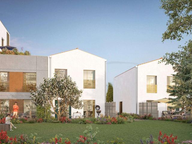 Appartement vente à Lyon, Métropole de Lyon