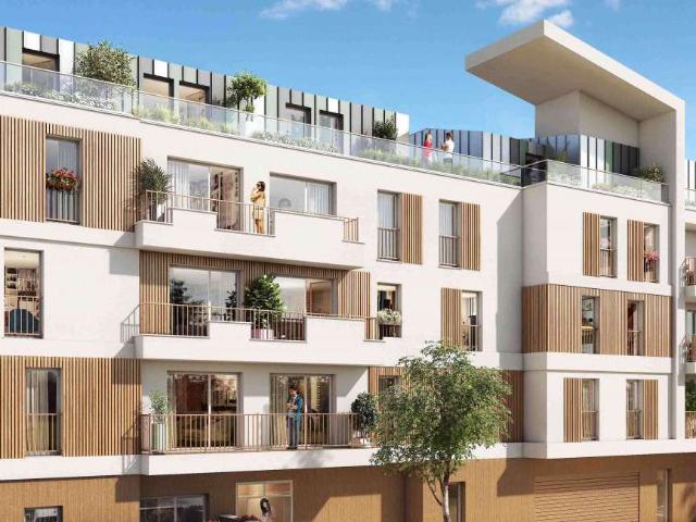 Appartement vente à Nogent-sur-Marne, Villiers-sur-marne
