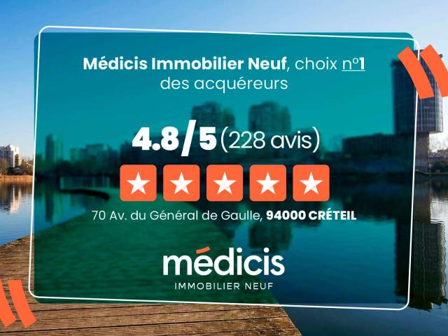 Appartement vente à Nogent-sur-Marne, Vincennes