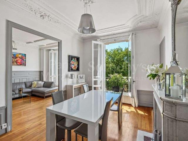 Appartement vente à Nogent-sur-Marne, Vincennes