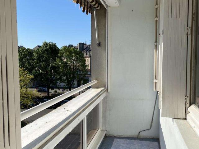 Appartement vente à Vire