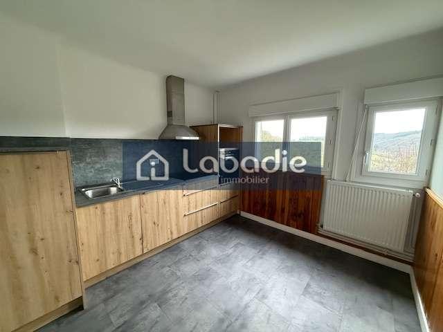 Appartement vente à Vire