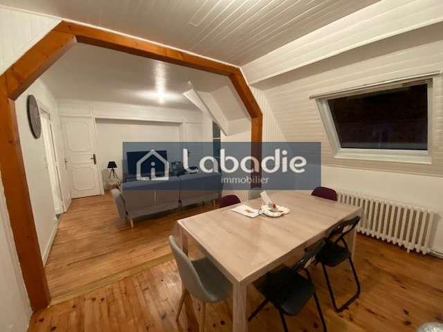 Appartement vente à Vire, Coulonces