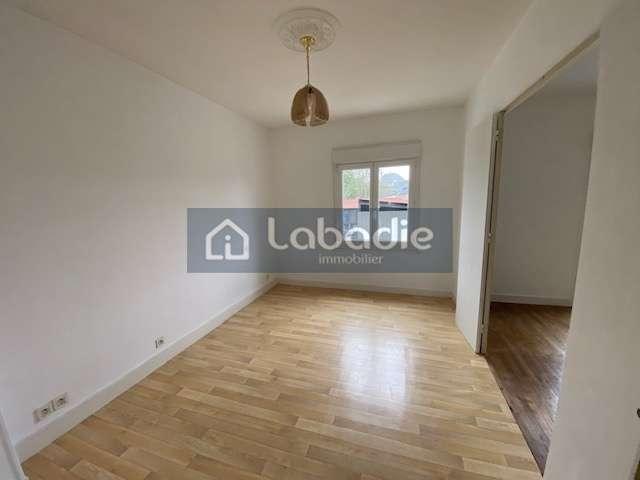 Appartement vente à Vire