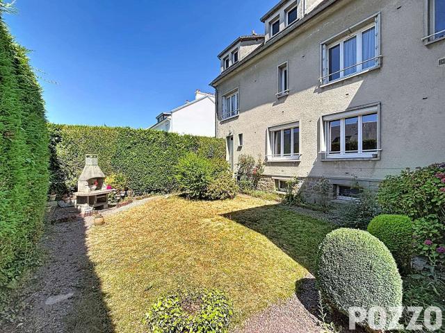 Appartement vente à Vire