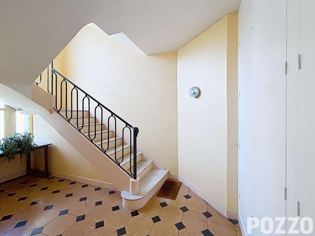 Appartement vente à Vire