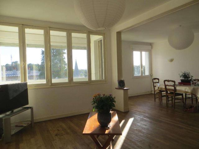 Appartement vente à Vire, Vire Normandie