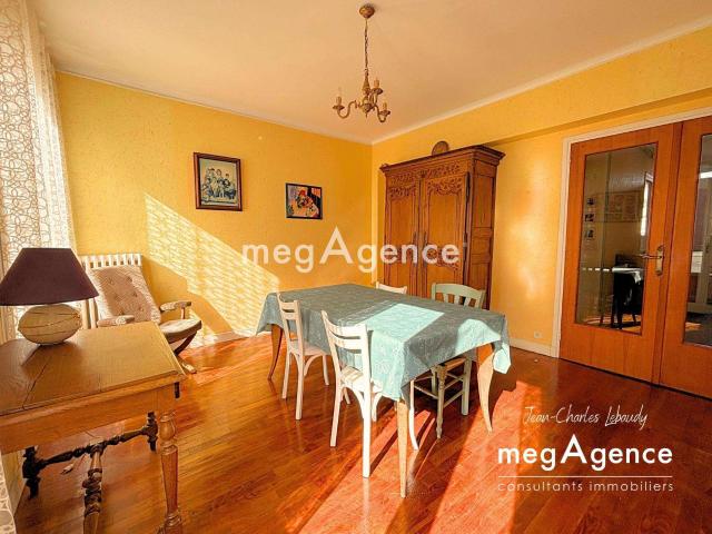 Appartement vente à Vire