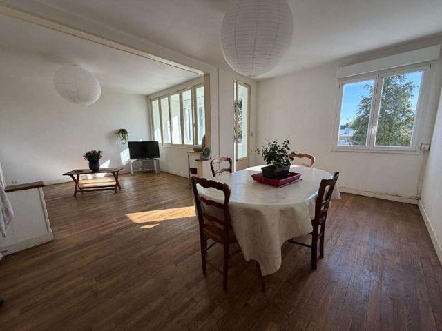Appartement vente à Vire, Vire Normandie