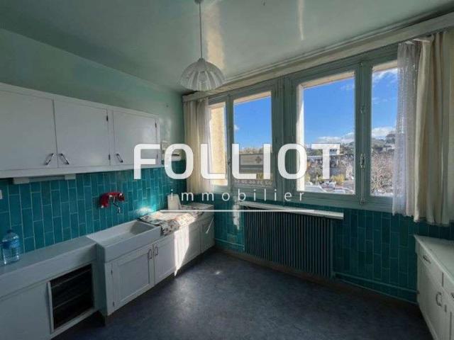 Appartement vente à Vire