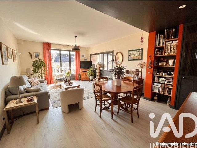 Appartement vente à Fougères-Vitré, Bretagne