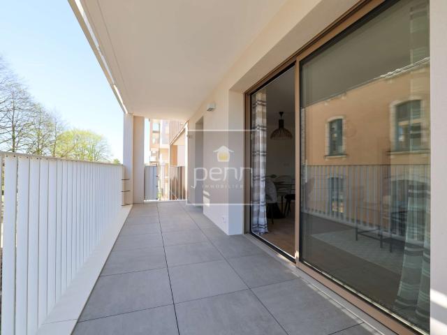 Appartement vente à Fougères-Vitré, Bretagne