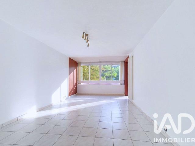 Appartement vente à Istres, Vitrolles