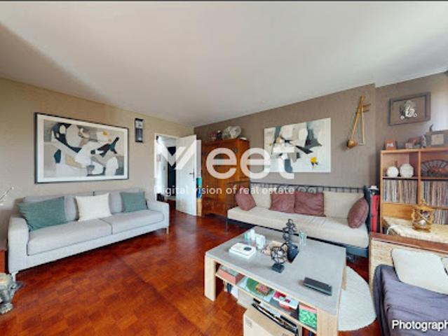 Appartement vente à L'Haÿ-les-Roses, Vitry-sur-seine