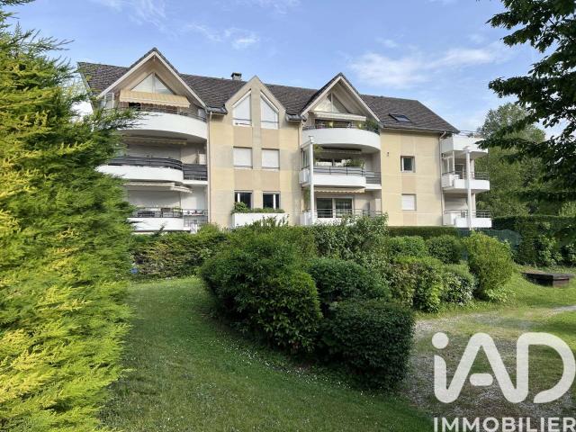 Appartement vente à Grenoble, Vizille