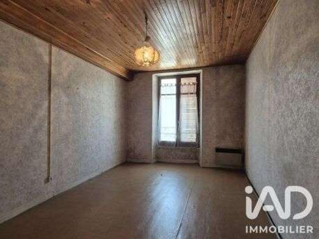 Appartement vente à Vizille, Isère