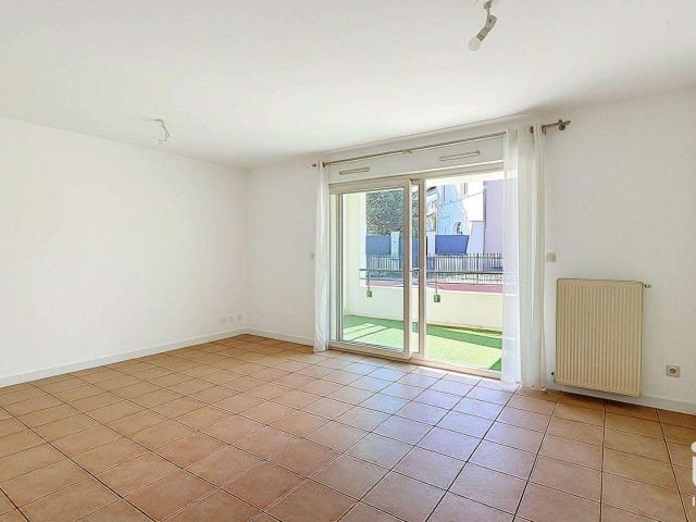 Appartement vente à Vourles, Rhône