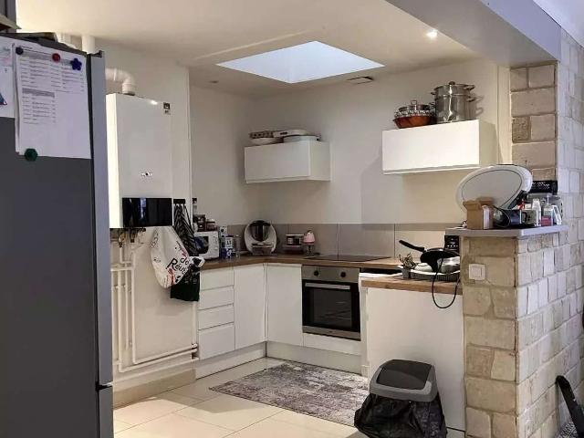 Appartement vente à Lille, Wambrechies