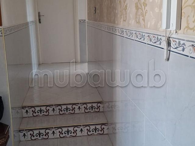 Appartement vente à Tangero, Tanger-Tétouan