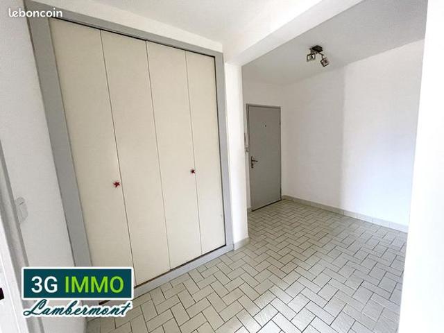 Appartement vente à Val-de-Briey, Hussigny-godbrange