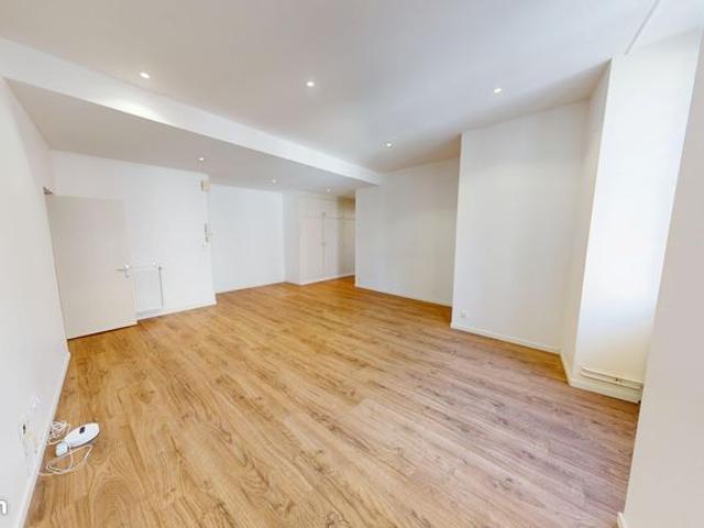 Appartement vente à Fontainebleau, Montcourt-fromonville