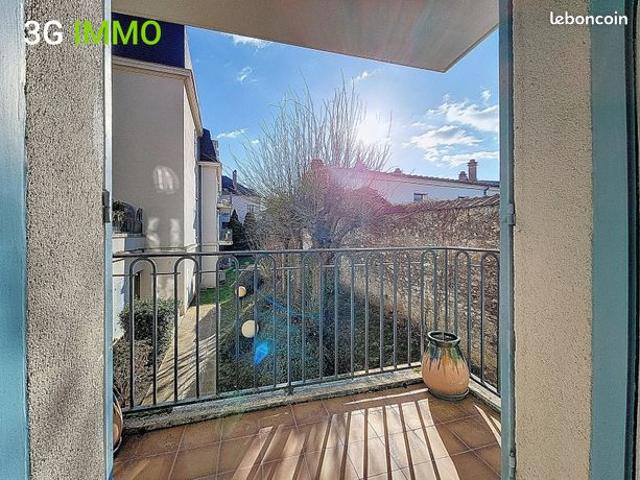 Appartement vente à Mantes-la-Jolie, Mantes-la-jolie