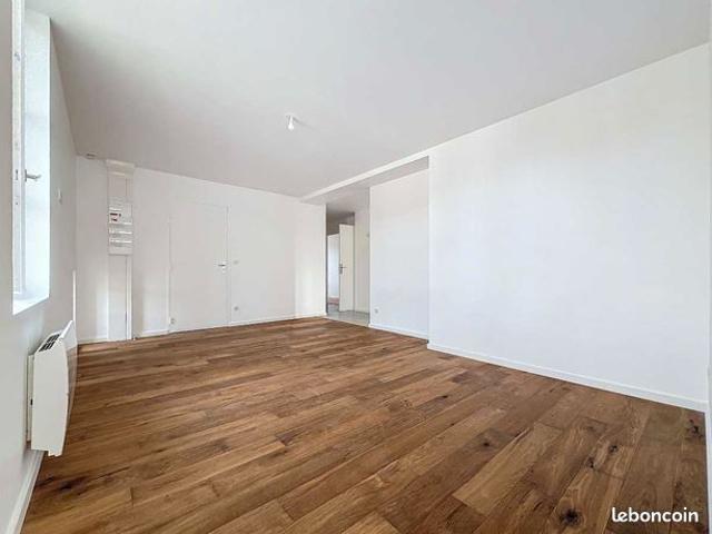 Appartement vente à Senlis, Orry-la-ville