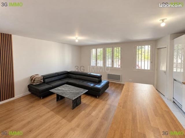 Appartement vente à Agen, Lot-et-Garonne