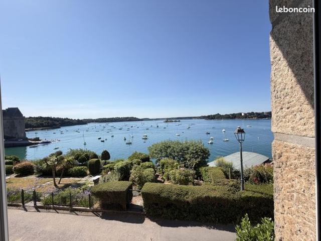 Appartement vente à Saint-Malo, Bretagne
