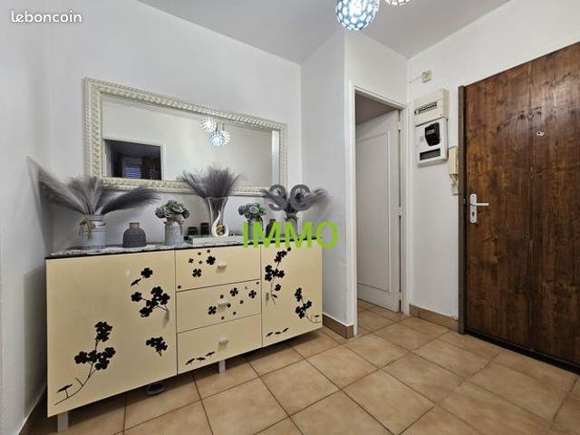 Appartement vente à Nîmes