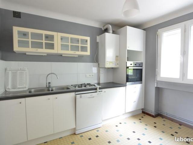 Appartement vente à Saint-Étienne, Unieux