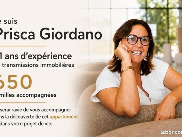 Appartement vente à Montpellier, Pignan