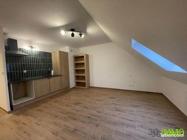 Appartement vente à Étampes, Auvers-saint-georges