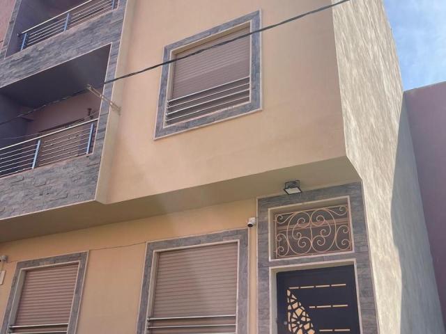 Appartement vente à Agadir, Oued ed Dahab-Lagouira