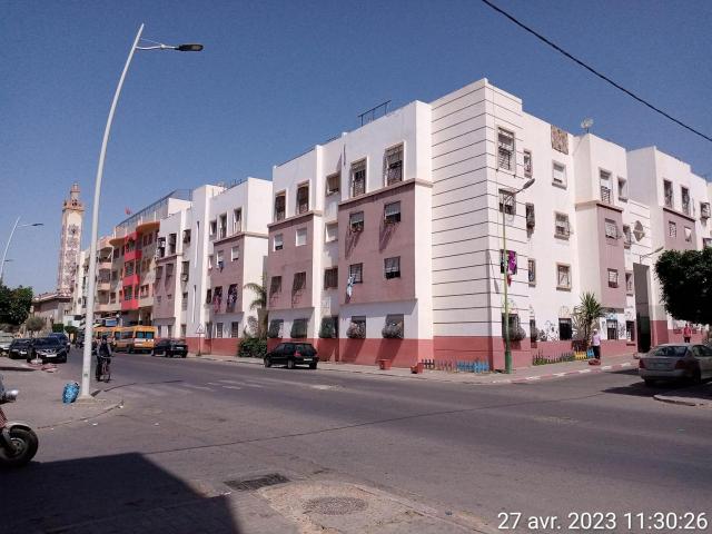 Appartement vente à Dcheira El Jihadia, Oued ed Dahab-Lagouira