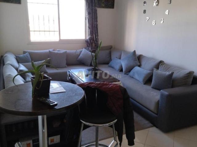 Appartement vente à Gharb-Chrarda-Beni Hssen