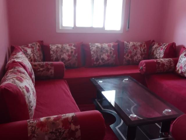 Appartement vente à Anfa, Gharb-Chrarda-Beni Hssen