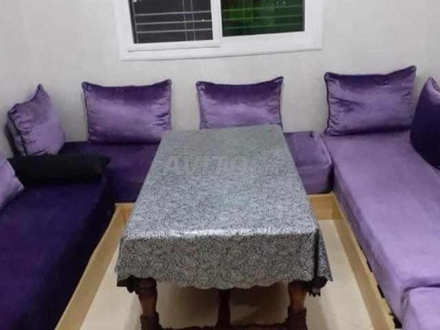 Appartement vente à Dar Bouazza, Gharb-Chrarda-Beni Hssen
