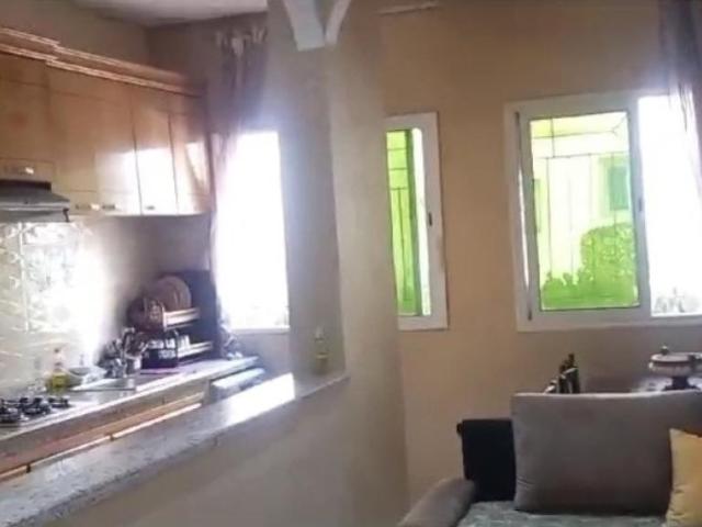 Appartement vente à Anfa, Sidi Belyout