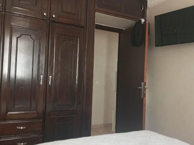 Appartement vente à Anfa, Sidi Moumen