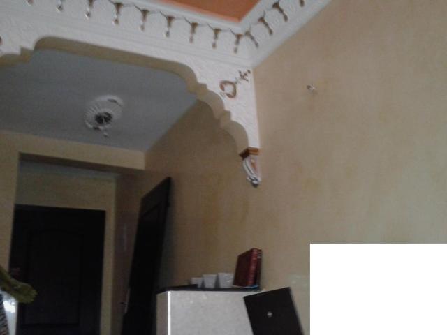 Appartement vente à Anfa, Gharb-Chrarda-Beni Hssen