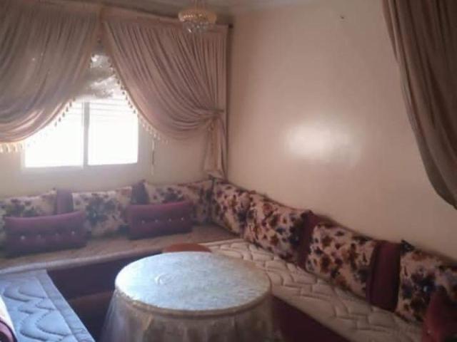 Appartement vente à Anfa, Moulay Rachid