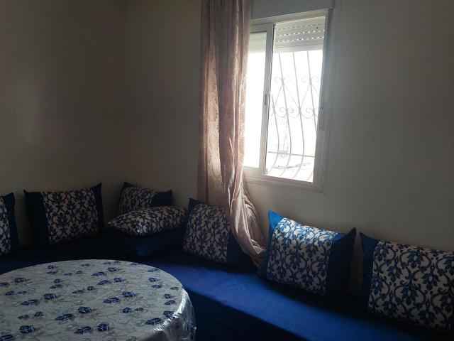 Appartement vente à Anfa, Gharb-Chrarda-Beni Hssen