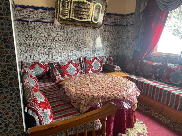 Appartement vente à Anfa, Sidi Moumen