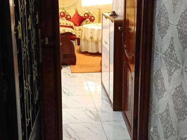 Appartement vente à Anfa, Gharb-Chrarda-Beni Hssen
