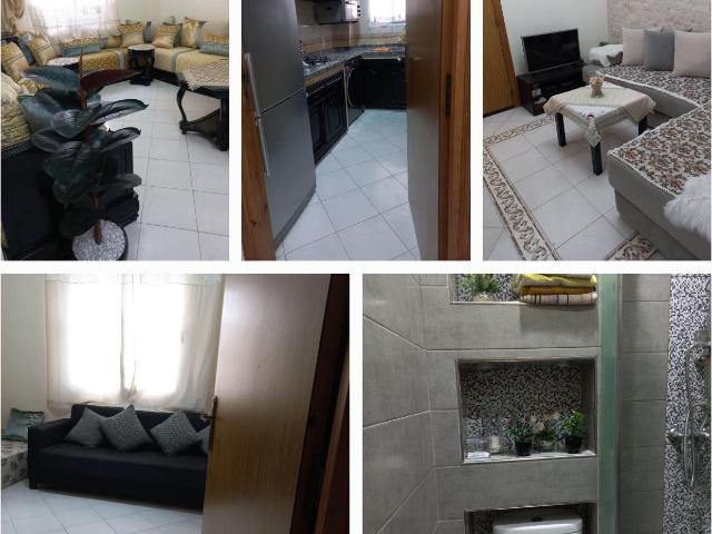 Appartement vente à Anfa, Sidi Belyout