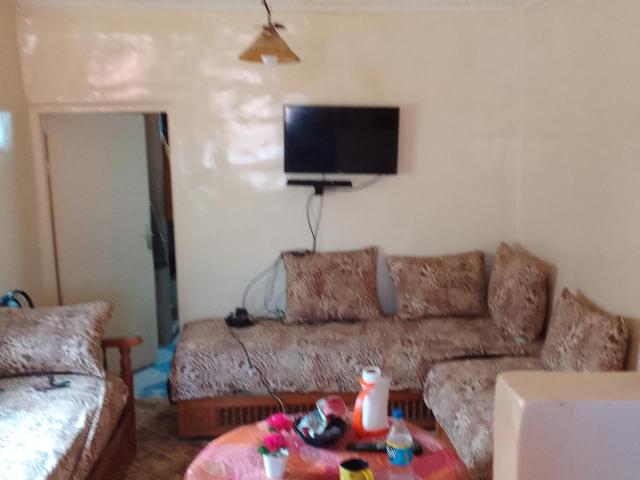 Appartement vente à Anfa, Sidi Belyout